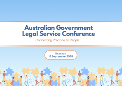 AGLS conference 2025 tile image